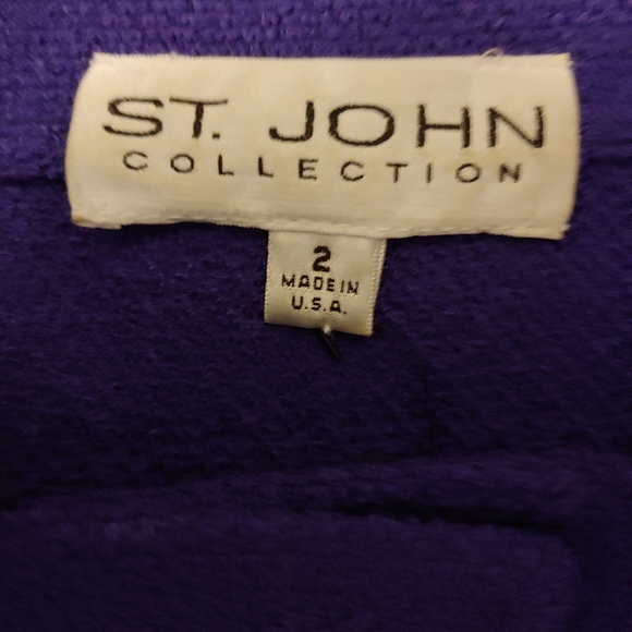 St John Jacket - Picture 2 of 6
